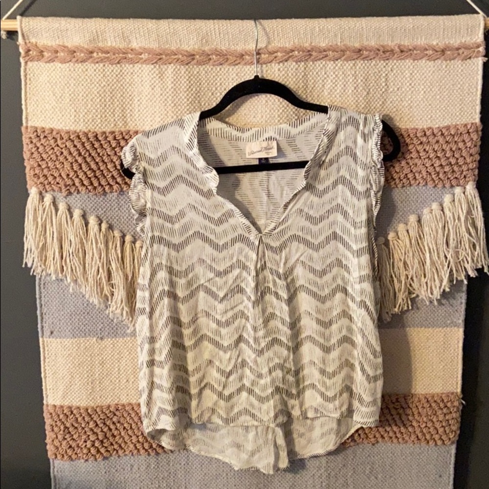 Universal Thread Blouse